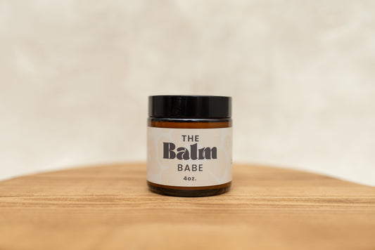 The Balm - Babe